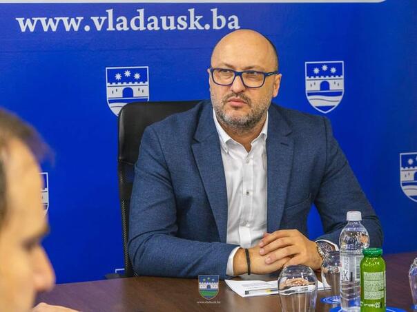 Vlada USK dodijelila 70.000 KM za pomoć Jablanici nakon poplava
