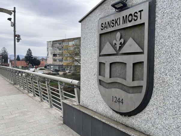 Vlada USK izdvaja milion KM za obnovu zgrade ZAVNOBiH-a u Sanskom Mostu