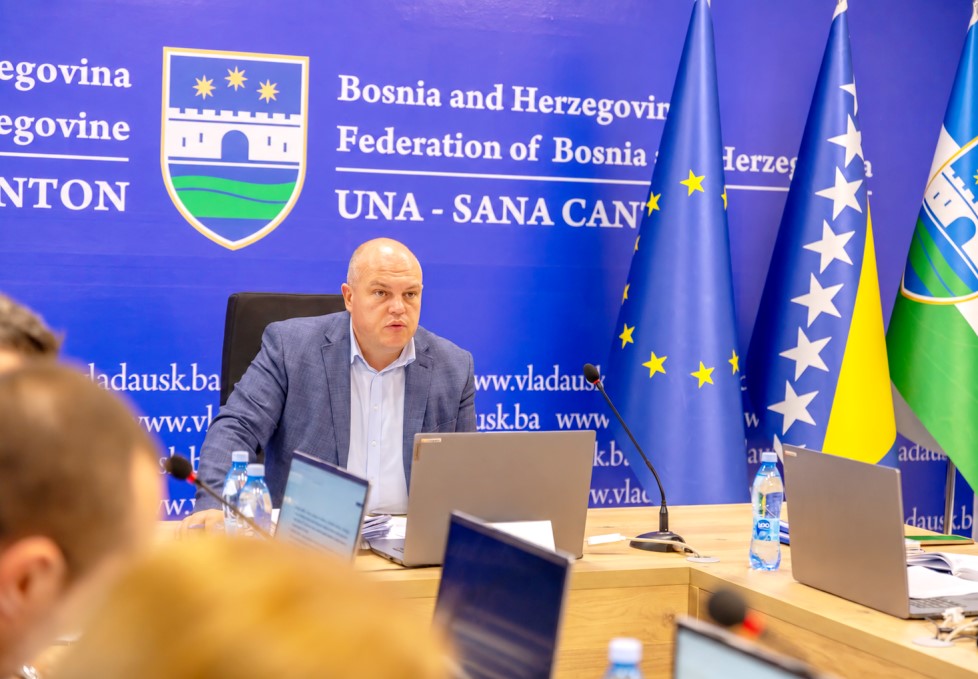 Vlada USK "odriješila kesu": Milioni za boračke pomoći, porodice, zdravstvo i projekte