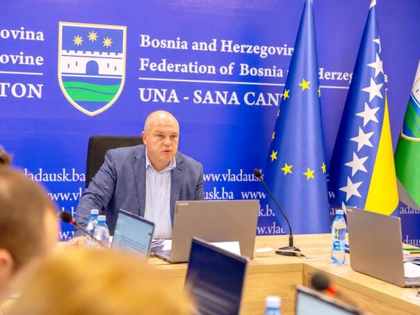 Vlada USK "odriješila kesu": Milioni za boračke pomoći, porodice, zdravstvo i projekte