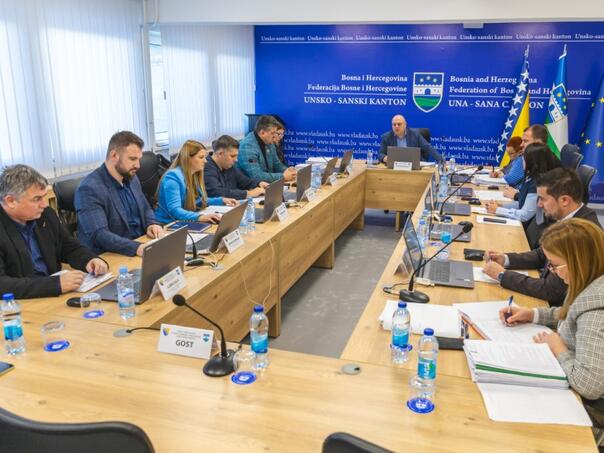 Vlada USK omogućila isplate jednokratnih pomoći boračkoj populaciji