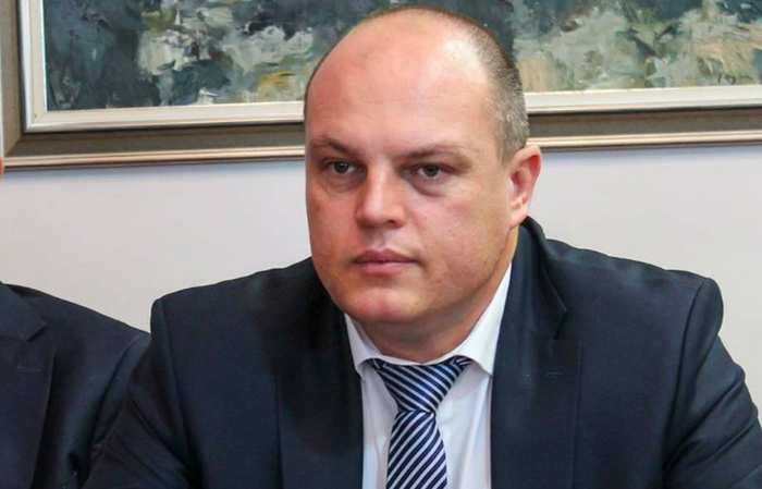 Vlada USK: Otvoreno pismo državnoj vlasti