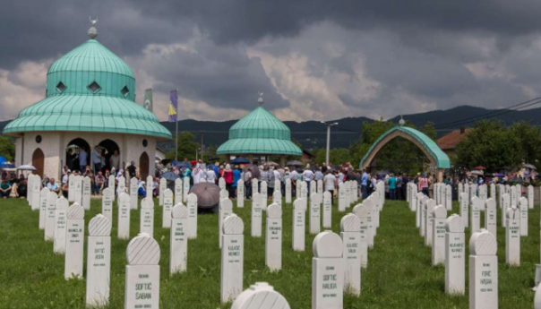 Vlada USK proglasila 20. juli Danom žalosti zbog kolektivne dženaze u Prijedoru