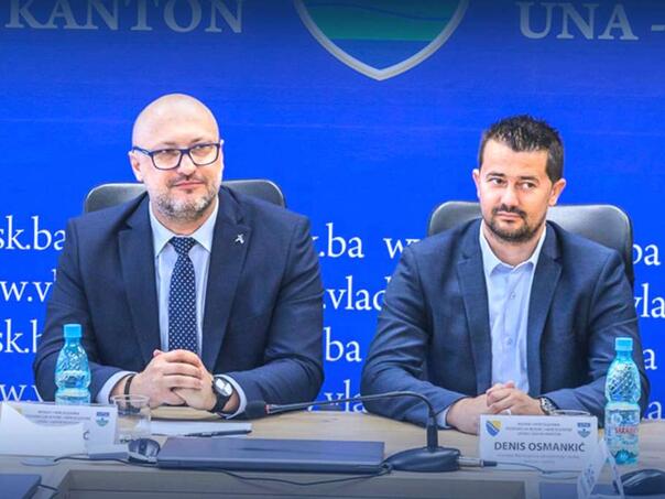 Vlada USK usvojila programe finansiranja stipendija, predškolskog obrazovanja i medija