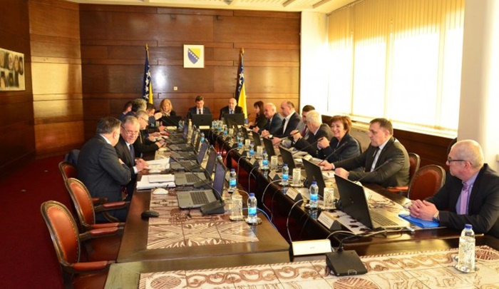 Vlada FBiH usvojila Program ekonomskih reformi