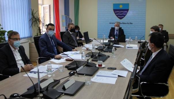 Vlada usvojila sve najbitnije financijske dokumente HNK-a