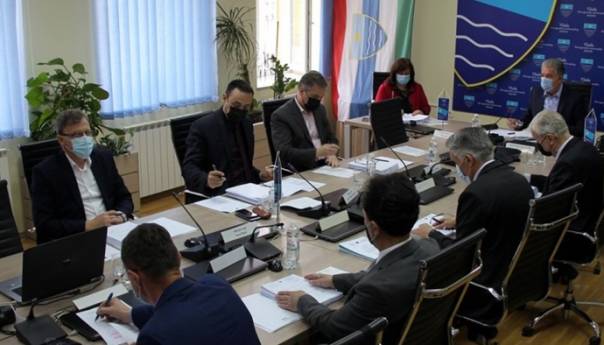 Vlada utvrdila izmjene Zakona o dopunskim pravima boraca HNK-a