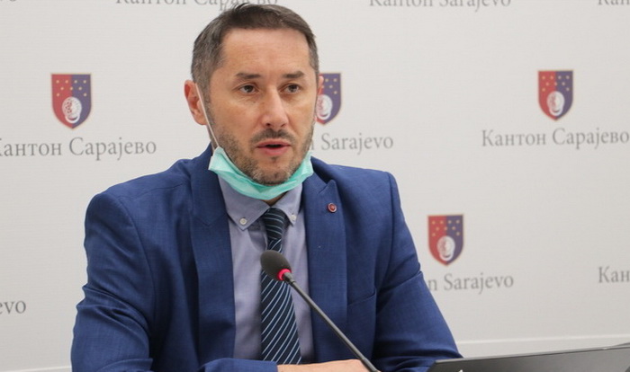 Vlada utvrdila rebalans budžeta, na potezu Skupština