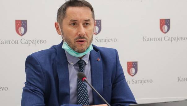 Vlada utvrdila rebalans budžeta, na potezu Skupština