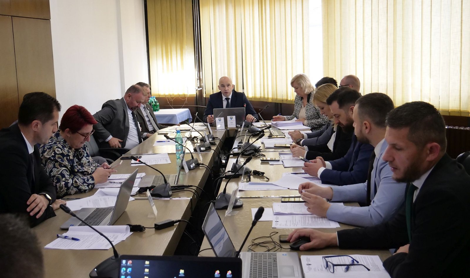 Vlada ZDK: 1,55 miliona KM za kapitalne projekte u gradovima i općinama