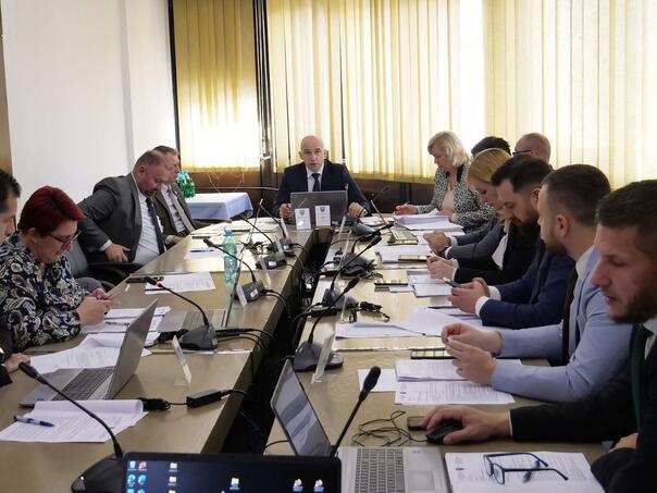 Vlada ZDK: 1,55 miliona KM za kapitalne projekte u gradovima i općinama