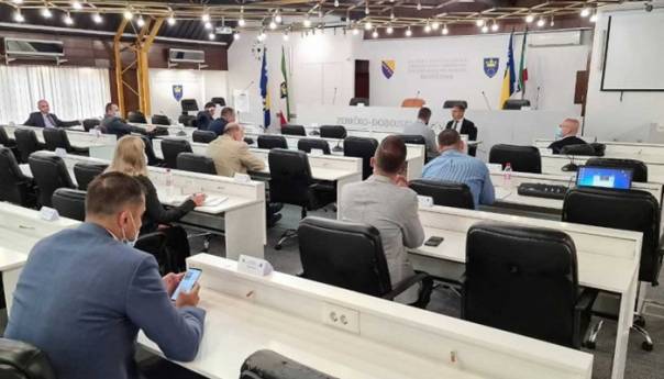 Vlada ZDK-a produžila epidemiološke mjere