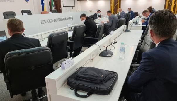 Vlada ZDK doznačila šestu ratu boračkih stipendija za 2.249 studenata