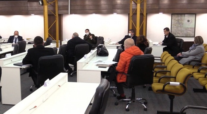 Vlada ZDK i privrednici razmatraju mjere za ublažavanje posljedica krize