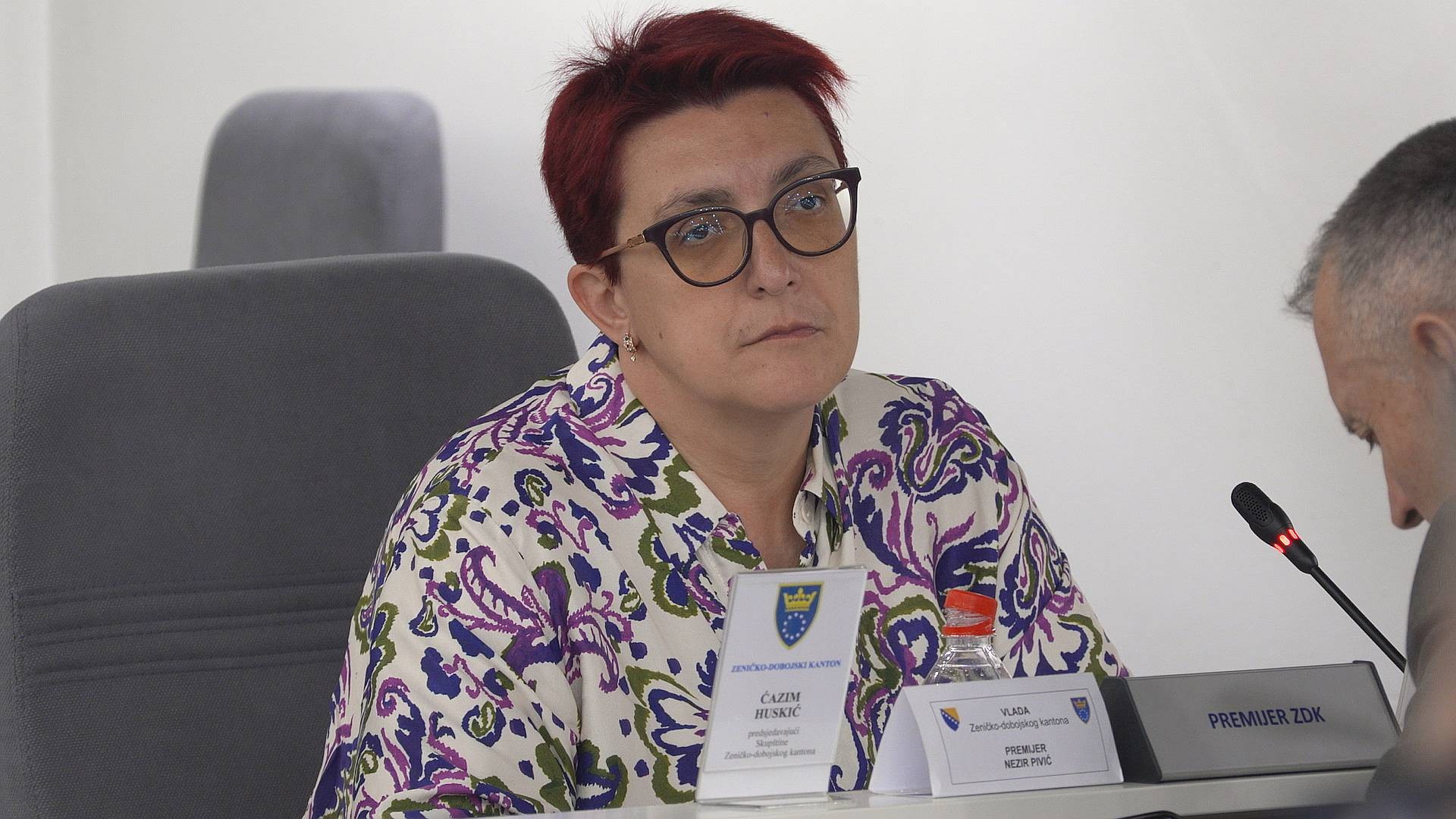 Vlada ZDK izdvaja 13,35 miliona KM za zdravstveni sektor i digitalizaciju sistema
