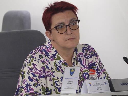 Vlada ZDK izdvaja 13,35 miliona KM za zdravstveni sektor i digitalizaciju sistema