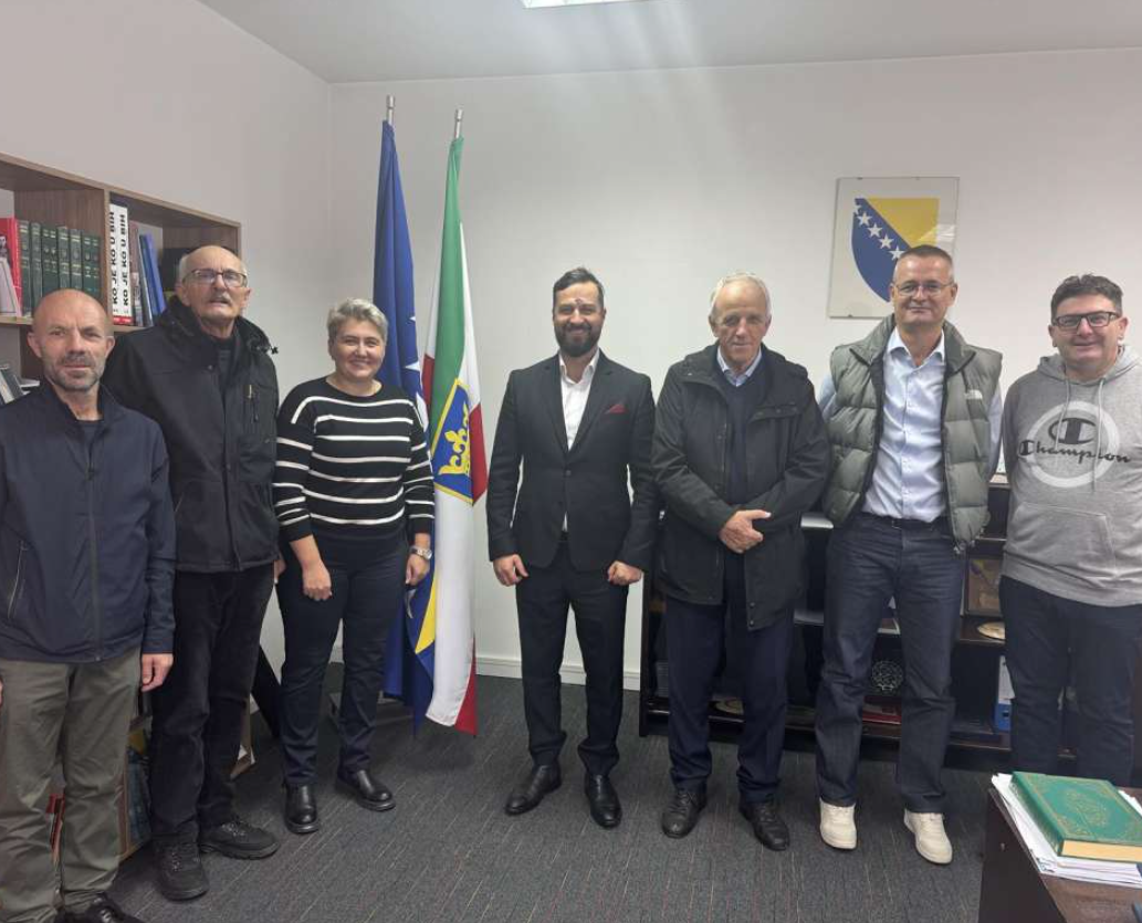 Vlada ZDK izdvojila 150.000 KM za kapitalne projekte vjerskih zajednica