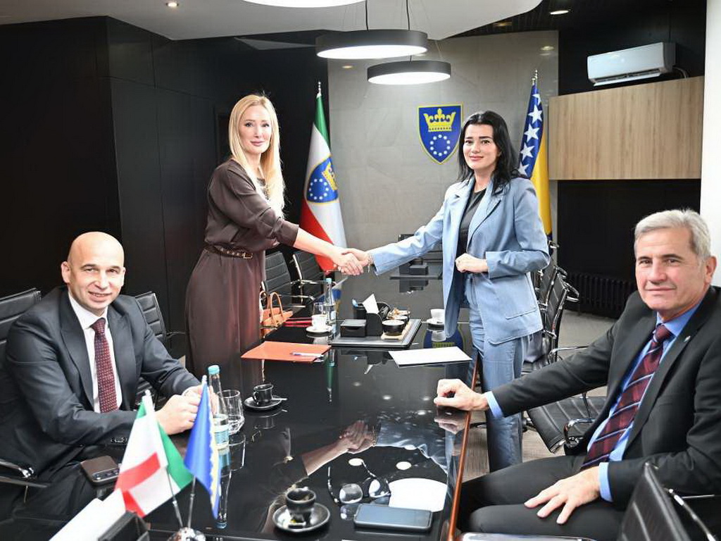 Vlada ZDK izdvojila 400.000 KM za izgradnju nove zgrade Doma zdravlja Žepče