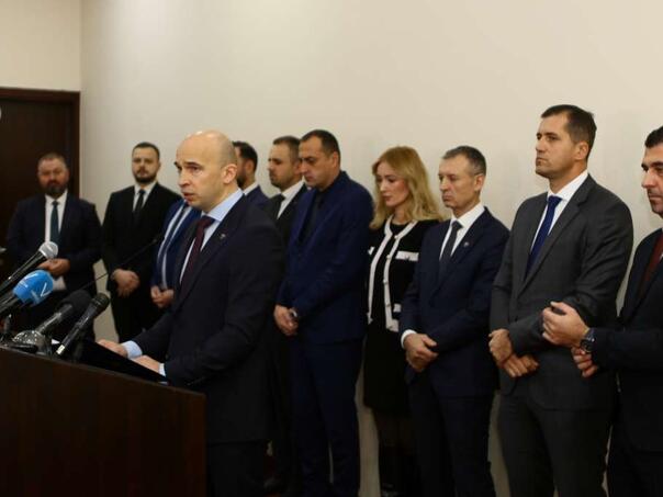 Vlada ZDK izdvojila 700.000 KM za industrijske zone te 638.000 KM za projekte zelene energije