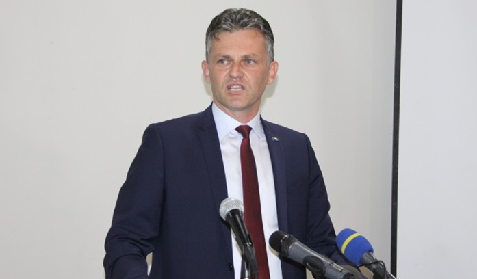 Vlada ZDK je u teškim uslovima uspjela održati budžetsku likvidnost