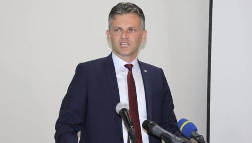 Vlada ZDK je u teškim uslovima uspjela održati budžetsku likvidnost