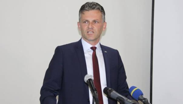 Vlada ZDK je u teškim uslovima uspjela održati budžetsku likvidnost