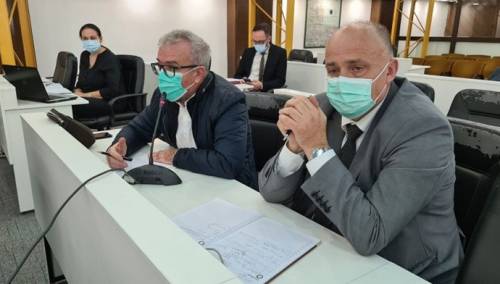 Vlada ZDK nabavlja testove putem UNDP-a, epidemiološka situacija nestabilna