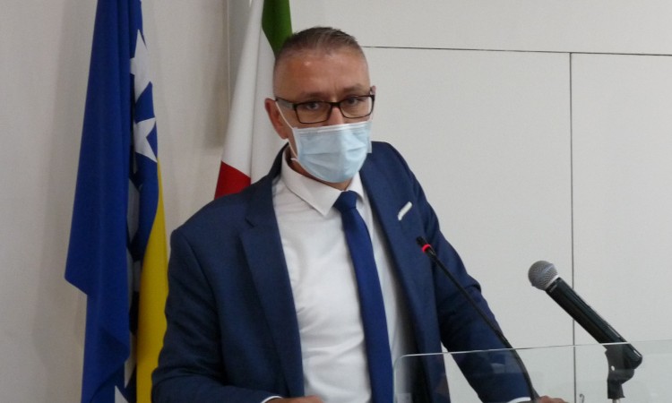 Vlada ZDK narednu godinu počinje s Odlukom o privremenom finansiranju