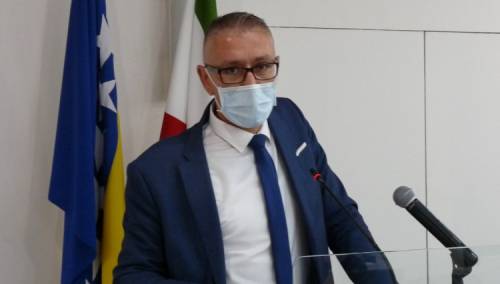 Vlada ZDK narednu godinu počinje s Odlukom o privremenom finansiranju