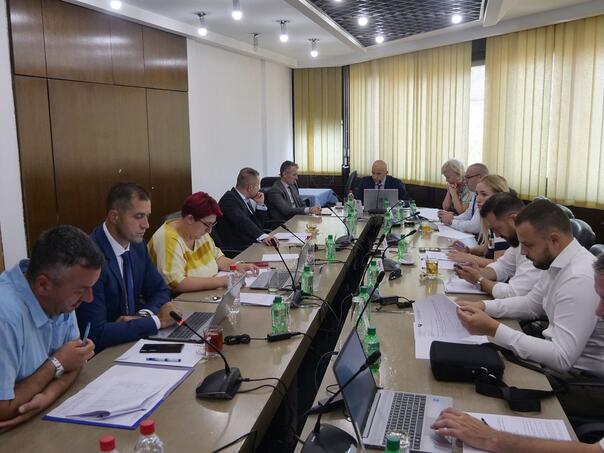 Vlada ZDK: Odobreno milion KM poticaja u poljoprivredi