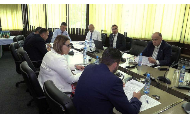 Vlada ZDK odobrila 1,1 miliona KM podrške razvoju konkurentnosti privrede