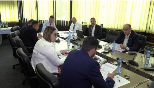 Vlada ZDK odobrila 1,1 miliona KM podrške razvoju konkurentnosti privrede
