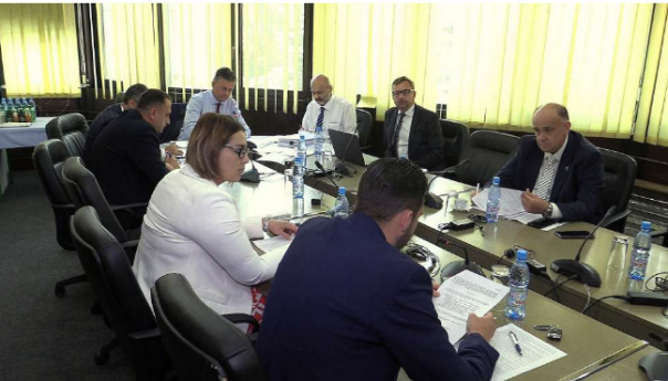 Vlada ZDK odobrila 1,1 miliona KM podrške razvoju konkurentnosti privrede