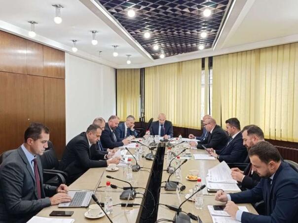 Vlada ZDK odobrila 1,23 miliona KM za pomoć boračkoj populaciji