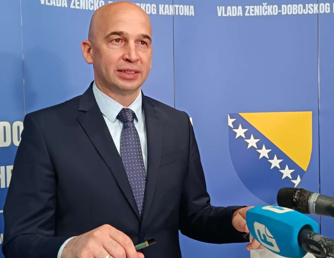 Vlada ZDK odobrila 3.217.000 KM za opremu KBZ-u, Strategija razvoja 2024. godine realizirana preko plana