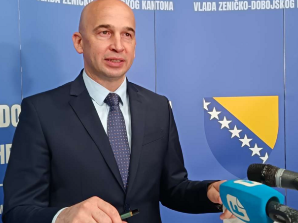 Vlada ZDK odobrila 3.217.000 KM za opremu KBZ-u, Strategija razvoja 2024. godine realizirana preko plana