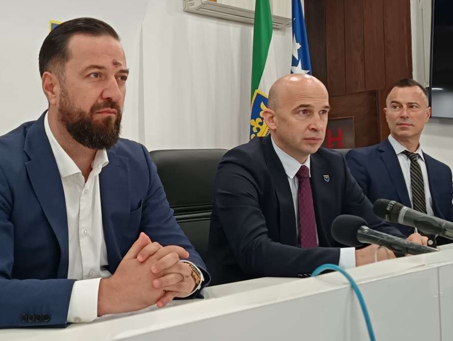 Vlada ZDK odobrila 3,64 miliona KM za poljoprivredu i 722.000 za sport