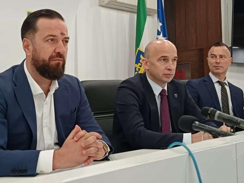 Vlada ZDK odobrila 3,64 miliona KM za poljoprivredu i 722.000 za sport