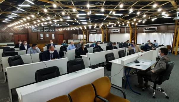 Vlada ZDK odobrila 650.000 KM ustanovama primarne zdravstvene zaštite