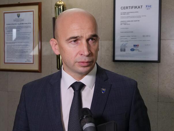 Vlada ZDK odobrila isplatu 14 mil. KM po pravosnažnim presudama