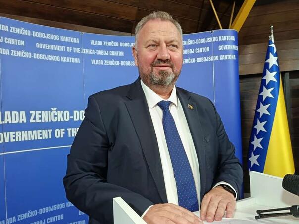 Vlada ZDK odobrila isplatu 5,5 miliona KM za podršku privredi i turizmu