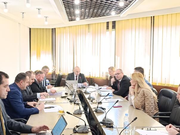 Vlada ZDK odobrila pomoć Općini Maglaj za sanaciju šteta nastalih klizištem