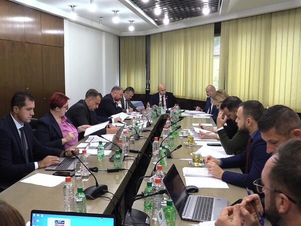 Vlada ZDK odobrila sredstva za kupovinu novog CT aparata te odobrila sredstva poticaja u poljoprivrednicima i održivom povratku