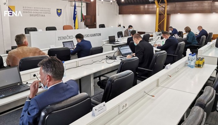 Vlada ZDK odobrila subvenciju dijela plaće za još 351 radnika