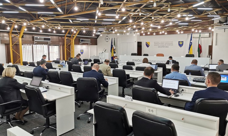 Vlada ZDK  odobrila subvenciju za još 693 radnika