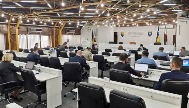 Vlada ZDK  odobrila subvenciju za još 693 radnika