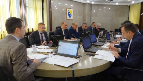 Vlada ZDK odredila tri nova objekta za karantin za smještaj državljana BiH