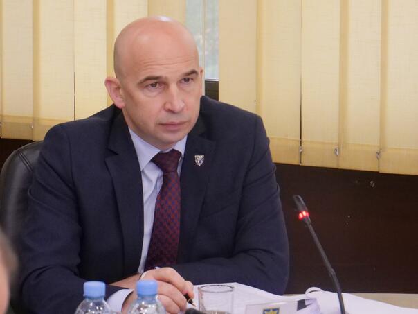 Vlada ZDK: Povećane plaće zaposlenima u zdravstvu za 10 posto