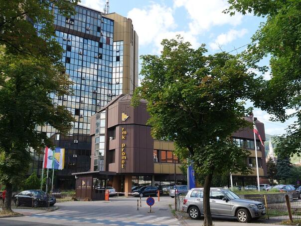 Vlada ZDK poziva gradonačelnika i vijećnike u GV Zenica da deblokiraju realizaciju projekata u Kantonalnoj bolnici