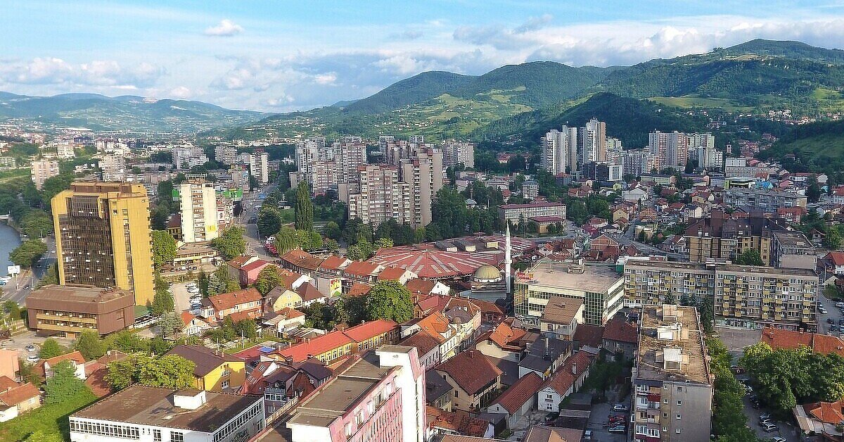 Vlada ZDK produžila epidemiološke mjere za još 14 dana